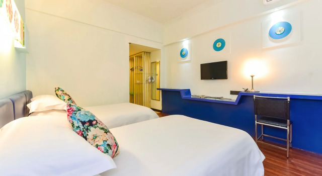 Номер Standard Grand 0773 Hotel