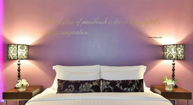 Номер Superior Sunbeam Hotel Pattaya