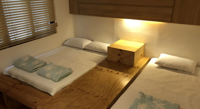 Двухместный номер Deluxe High Street Guest House