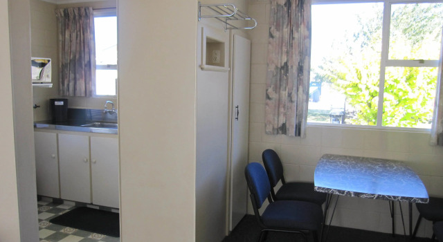 Номер Standard Cromwell Motel
