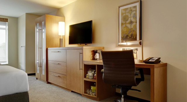 Hyatt Place Arlington Courthouse, Забронировать Отель Арлингтон Washington DC Metropolitan area