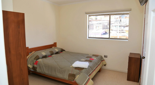 Номер Standard Iga Hostal