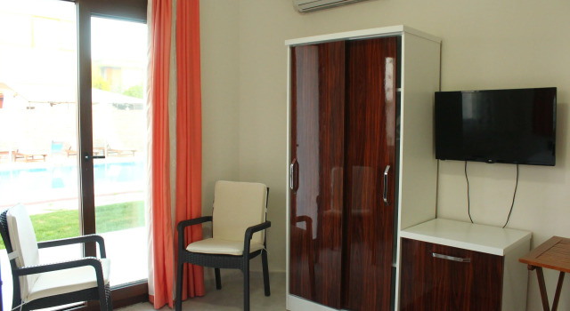 Семейный номер Standard Cilek Butik Otel