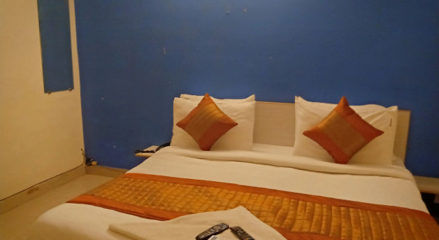 Номер Deluxe Hotel Mohan Noida
