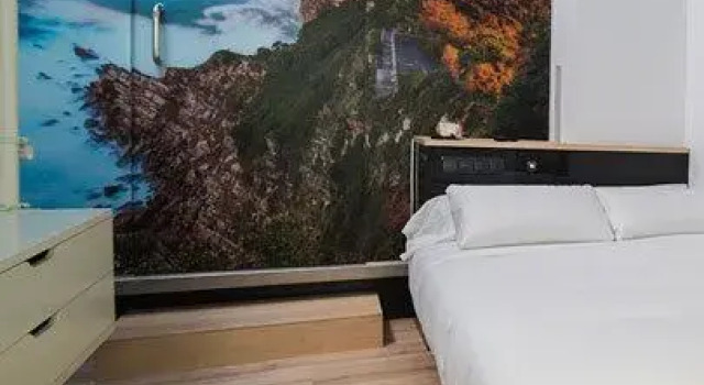 Номер Standard Zerupe Hotel