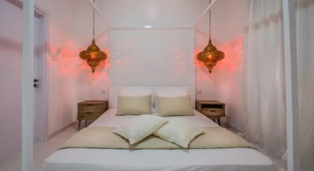 Люкс Comfort Cape Serenity Mansion
