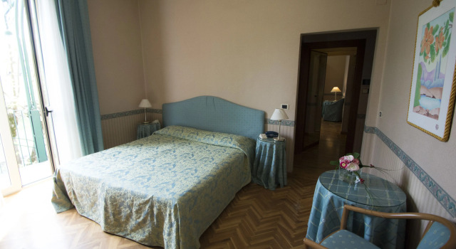 Семейный номер Standard Hotel Giglio