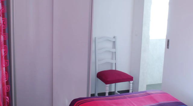 Одноместный номер Standard Hotel Branco I