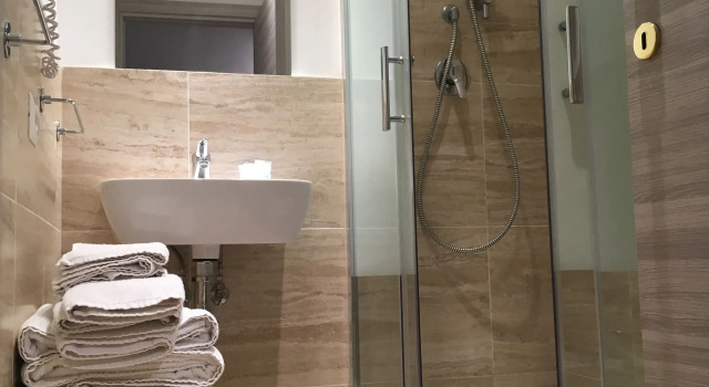 Трёхместный номер Standard Relais La Corte Dei Cavalieri