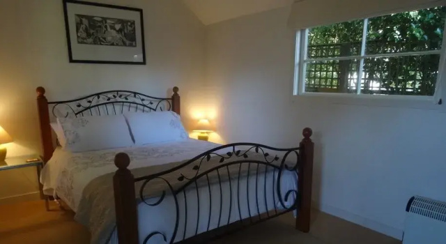 Коттедж Villa Shakespeare