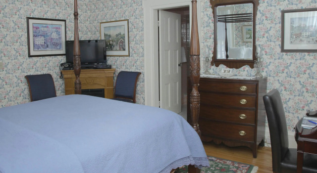 Номер Standard The Bykenhulle House