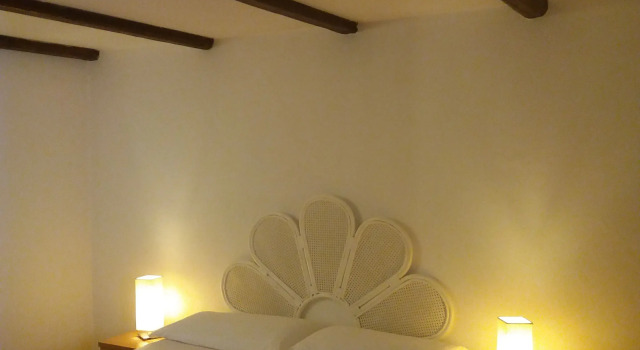 Апартаменты c 1 комнатой с балконом и с видом на море Florenza Residence