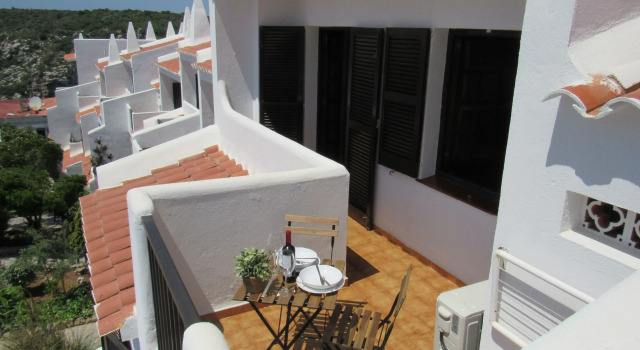 Apartment 1 Schlafzimmer Aparthotel Nelva Resort
