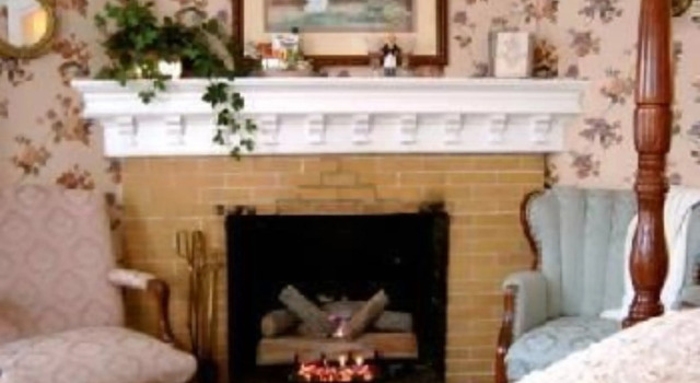 Номер Standard Brookview Manor Inn