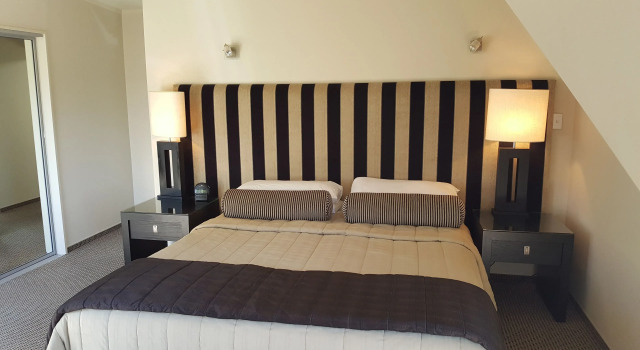 Номер Standard Пентхаус с 2 комнатами Carnmore Chateau Marlborough