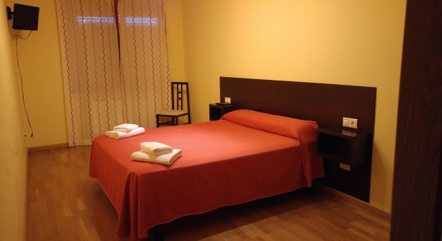 Номер Comfort APARTAMENTOS CASAS NOVAS