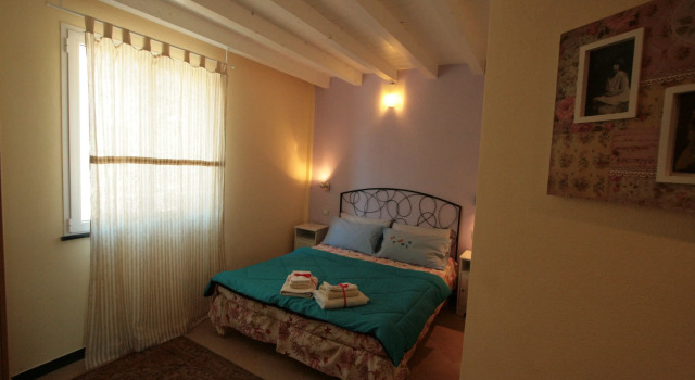 Двухместный номер Standard Agriturismo La Pergola dei Paggi