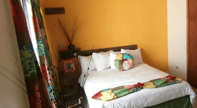 Номер Standard Coco Plum Resorts Bahamas