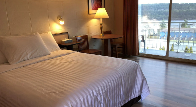 Номер Business Holiday House Motel