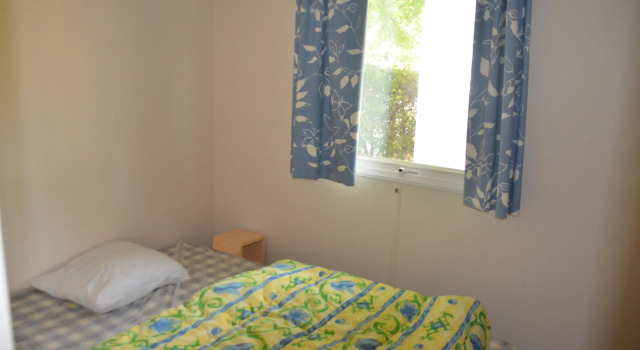 Номер Standard Camping des Halles