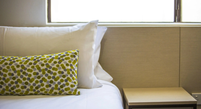Двухместная студия Nightcap at Blue Cattle Dog Hotel