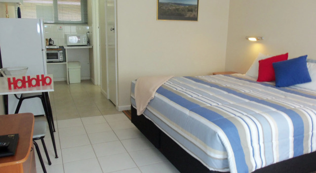 Номер Classic Emu Point Motel