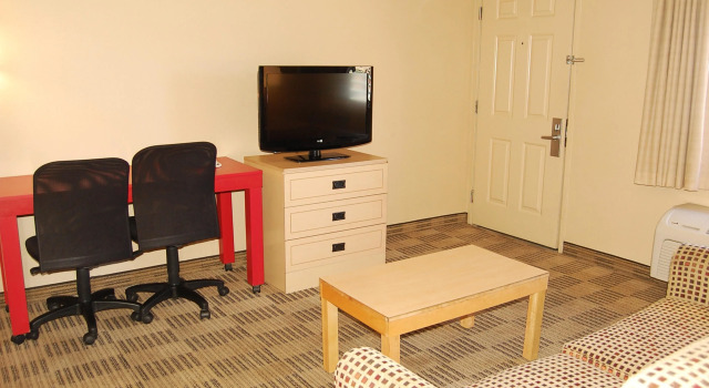 Люкс Extended Stay America Las Vegas - Valley View