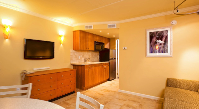 Fleur De Lis Beach Motel, Varaa Motelli Hotellit Wildwoods Beach pysäköinnillä, Pysäköinti