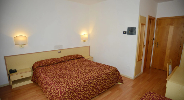 Двухместный номер Standard Hotel Canada