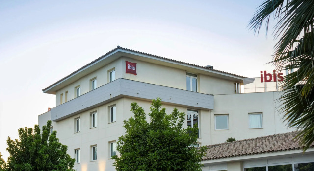 ibis Sevilla