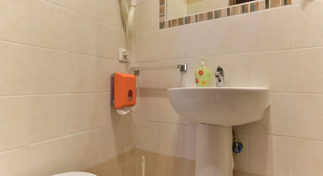 Двухместный номер Standard Trani B&T Rooms