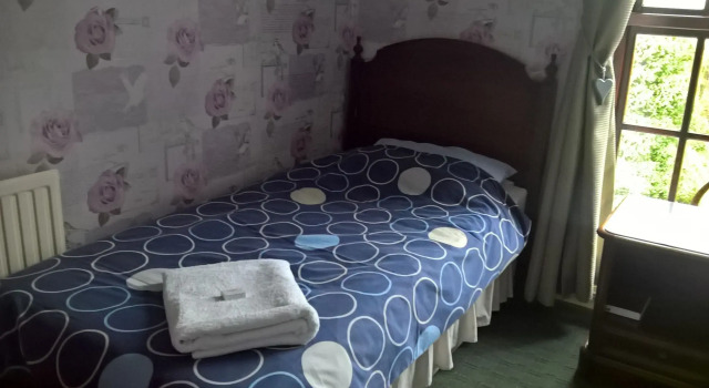 Двухместный номер Standard Rhymney House hotel