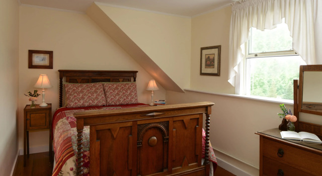 Двухместный номер Standard Brass Lantern Inn