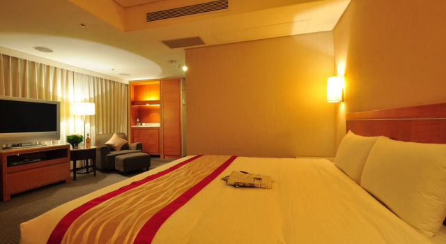 Номер Economy Forward Hotel