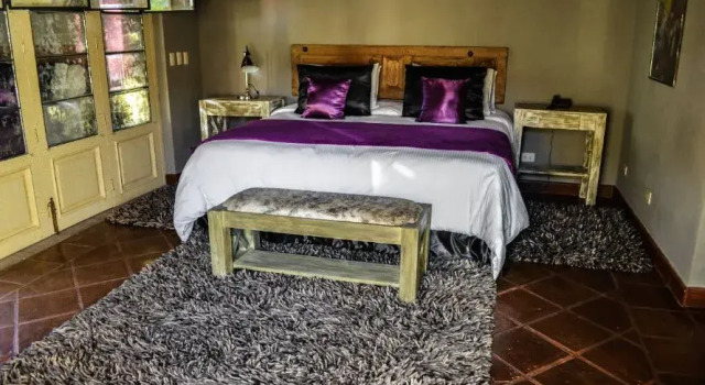 Люкс Deluxe Hotel Nena