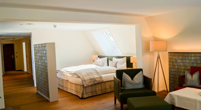Полулюкс Hotel Reppert