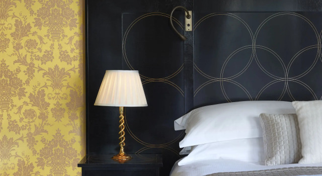 Полулюкс The Goring