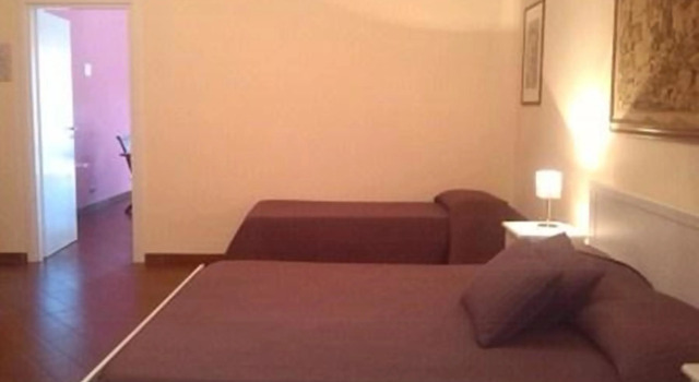 Номер Standard Airport Rooms - Bari