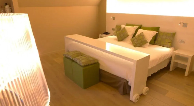 Номер Standard Ariane Hotel