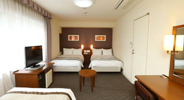 Hotel Hokke Club Osaka
