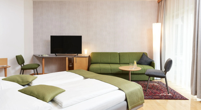 Hotel Garni Birkenhof