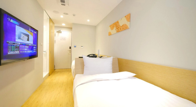 Biznes pokój SSBHotel - Shin Sei Bashi