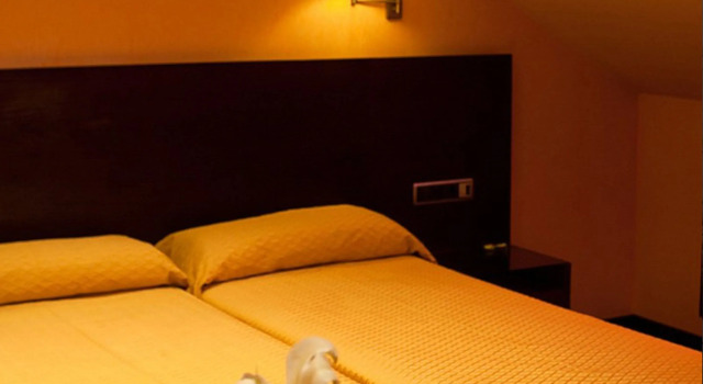 Двухместный номер Deluxe Hotel San Juan de los Reyes