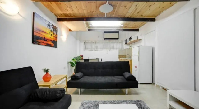 Apartamento 1 dormitorio Tel-Aviving Apartments