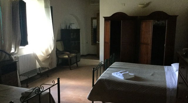 Номер Standard Hotel Ristorante Termitito