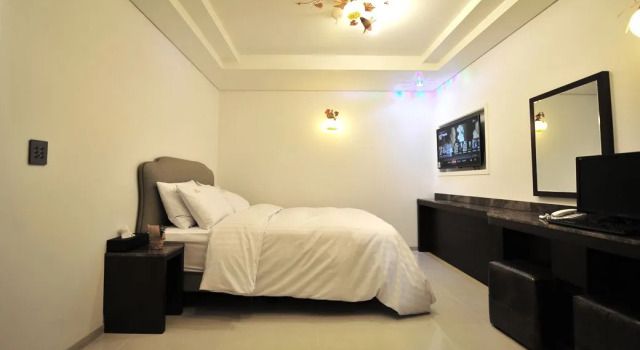 Номер Deluxe Yeongdeungpo Ciel Hotel