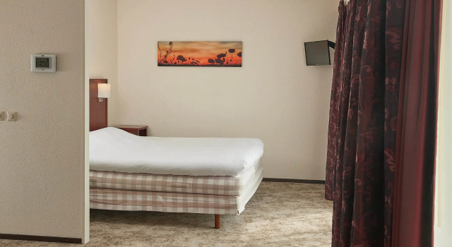 Полулюкс Hotel Greenside Texel