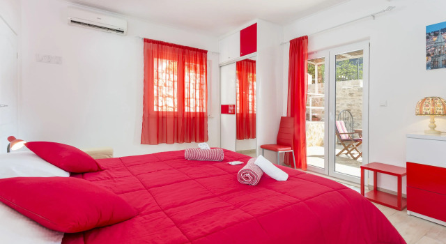 Апартаменты Apartments Nona