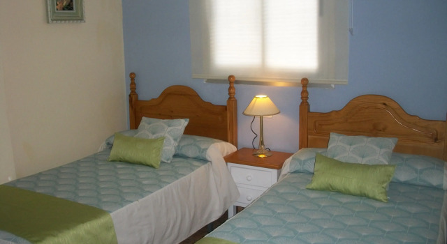 Двухместный номер Standard Hostal Rural Gloria