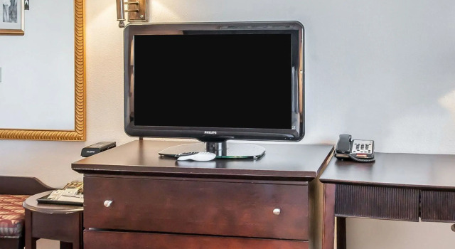 Двухместный номер Standard Premier Extended Stay Hobbs